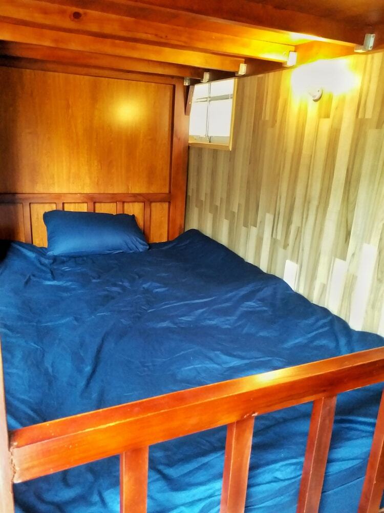 Hostal Degree 29 Hostel