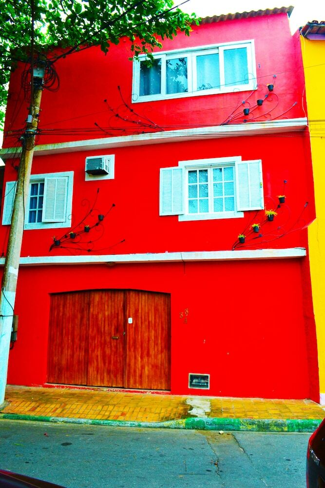 Hostal The Queen Hostel