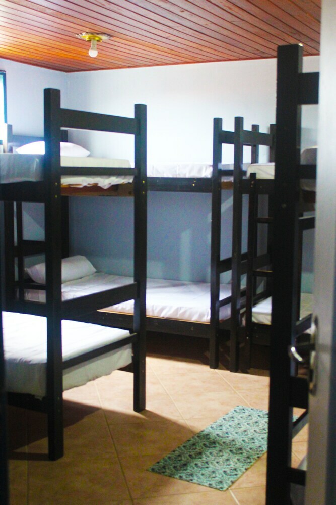 Hostal The Queen Hostel