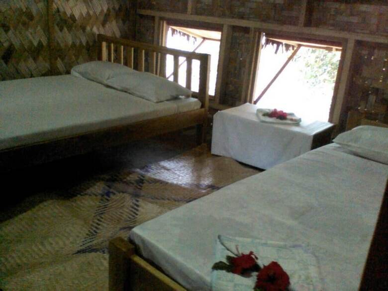 Agroturismo Mahun On The Lagoon Bungalows