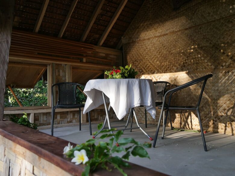 Agroturismo Mahun On The Lagoon Bungalows