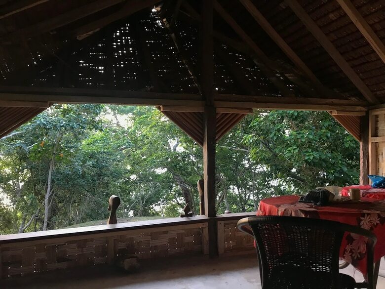 Agroturismo Mahun On The Lagoon Bungalows