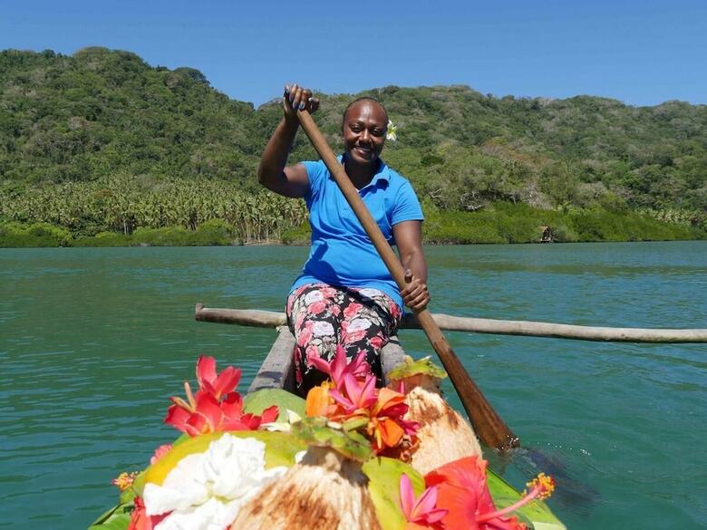 Agroturismo Mahun On The Lagoon Bungalows