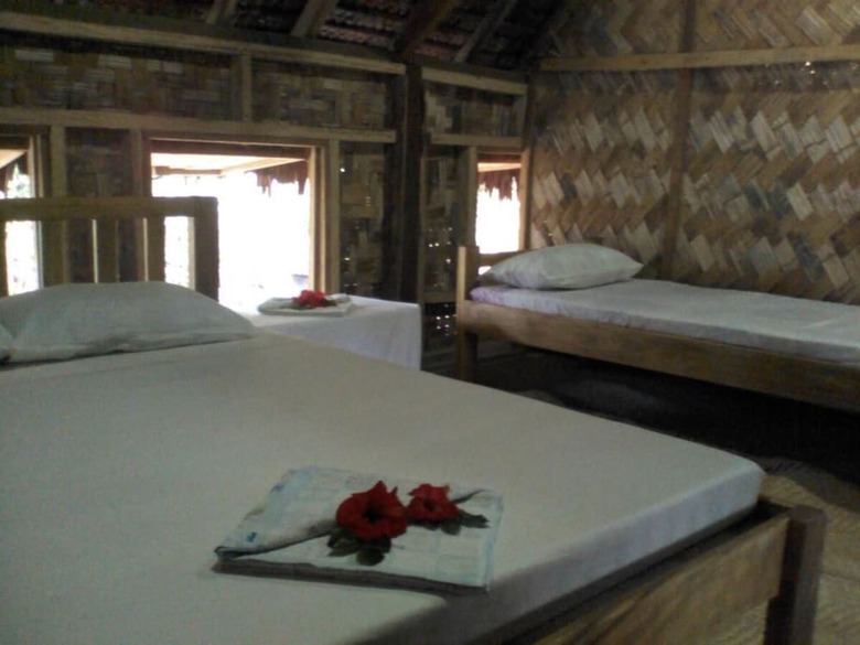 Agroturismo Mahun On The Lagoon Bungalows