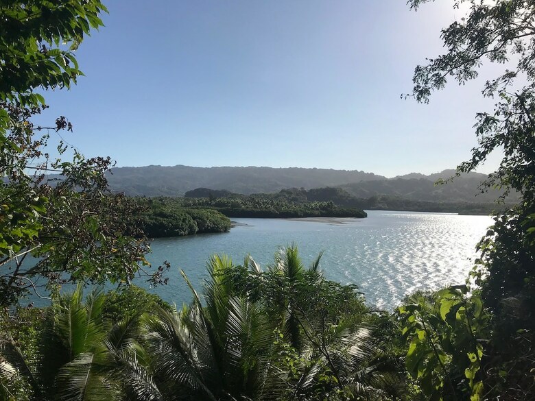 Agroturismo Mahun On The Lagoon Bungalows