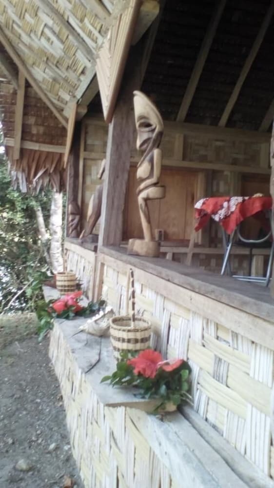 Agroturismo Mahun On The Lagoon Bungalows