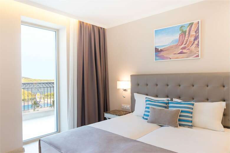 King Maron Hotel & Spa