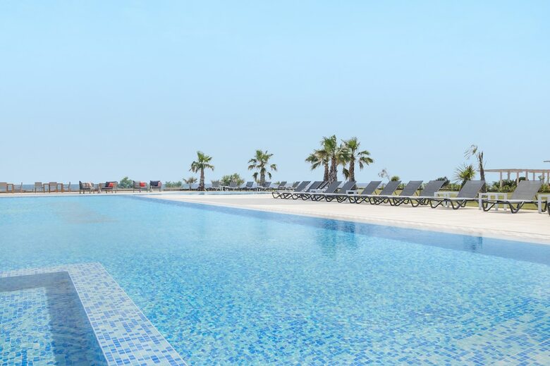 King Maron Hotel & Spa