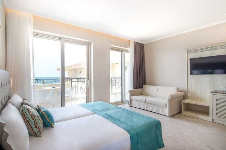 King Maron Hotel & Spa
