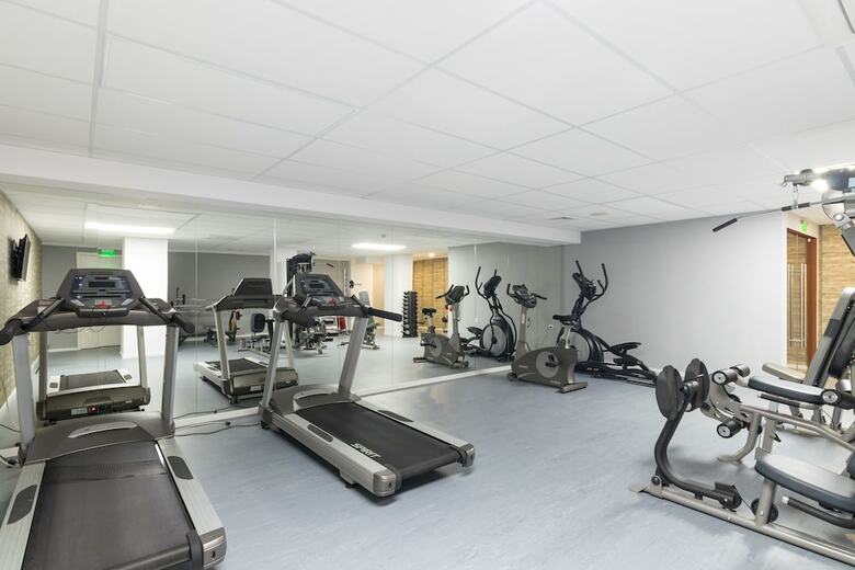 King Maron Hotel & Spa