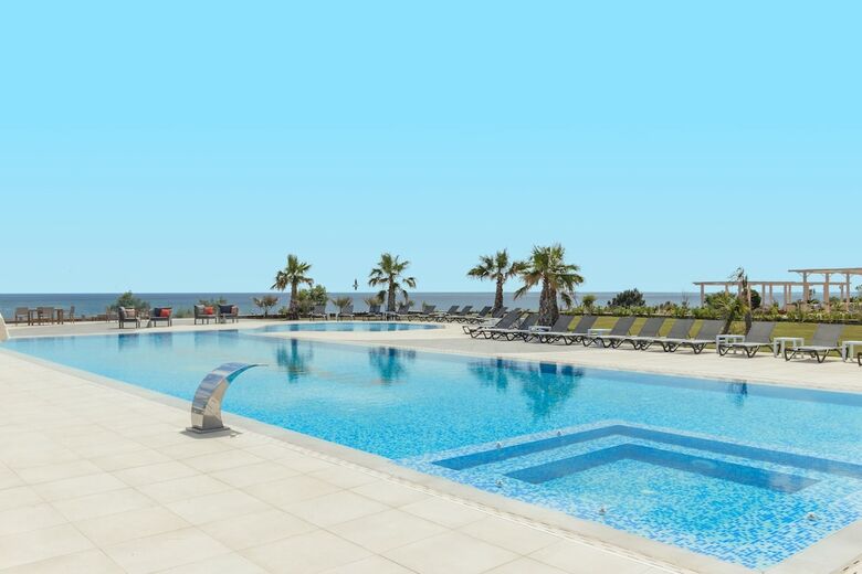 King Maron Hotel & Spa