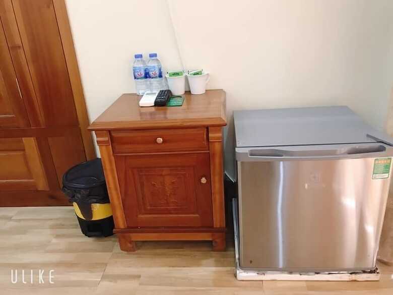 Hoang Phuc Hotel