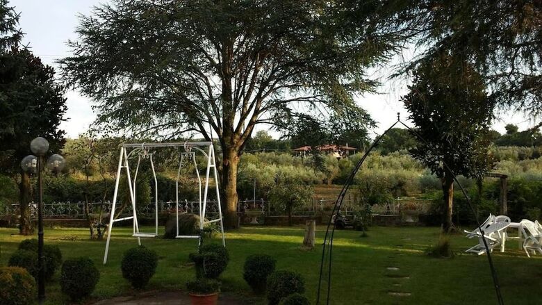 Bed & Breakfast Forum Cassii