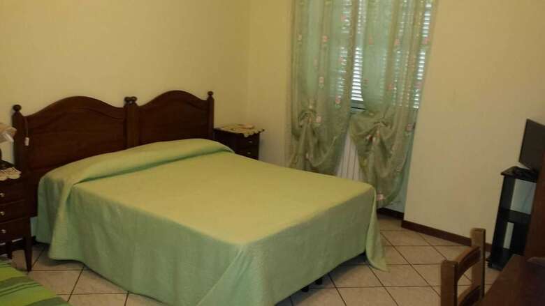 Bed & Breakfast Forum Cassii