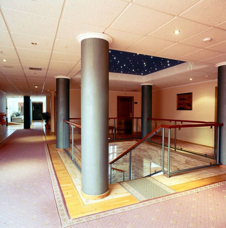 Hotel Ele Puerta De Monfrag�e