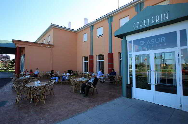 Hotel Ele Puerta De Monfrag�e
