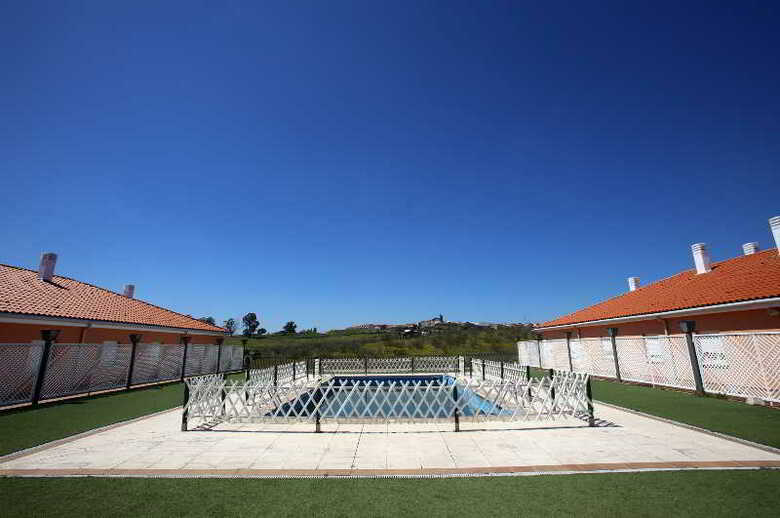 Hotel Ele Puerta De Monfrag�e