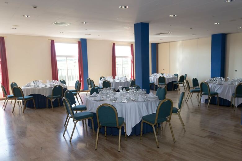 Hotel Ele Puerta De Monfrag�e