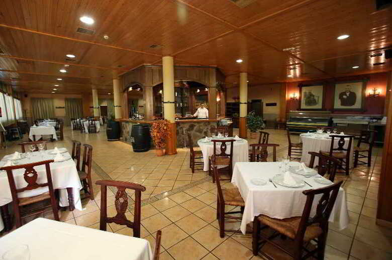 Hotel Ele Puerta De Monfrag�e