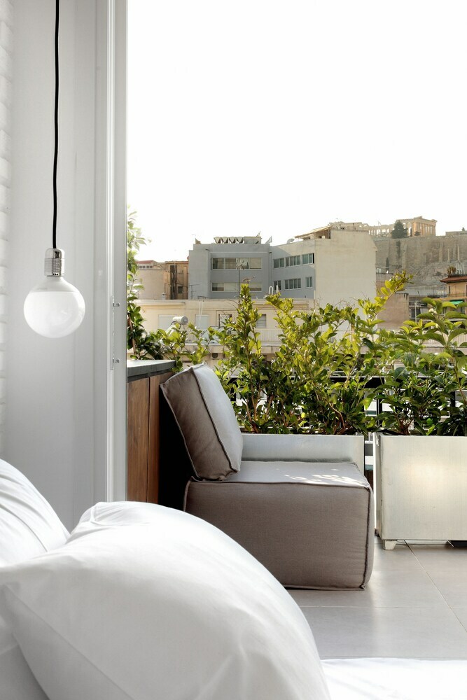 Apartamentos Athens View Loft - 02