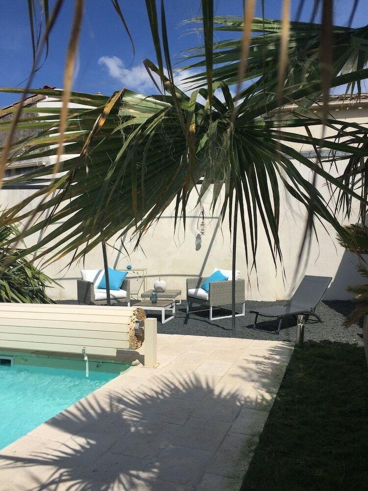 Bed & Breakfast Chambres D'hotes La Maison Du Baloir