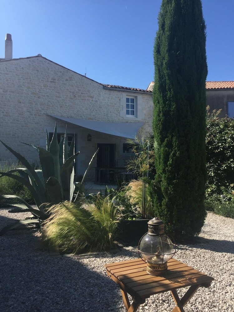 Bed & Breakfast Chambres D'hotes La Maison Du Baloir
