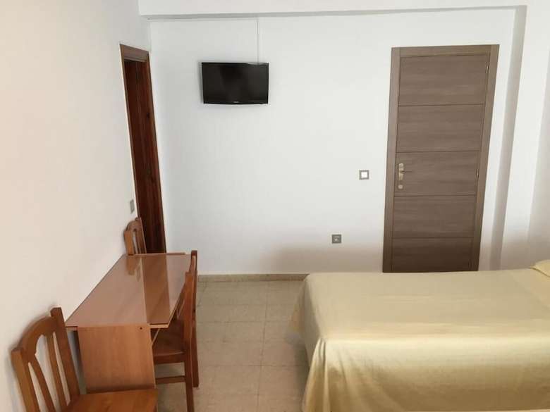 Hostal La Pilarica