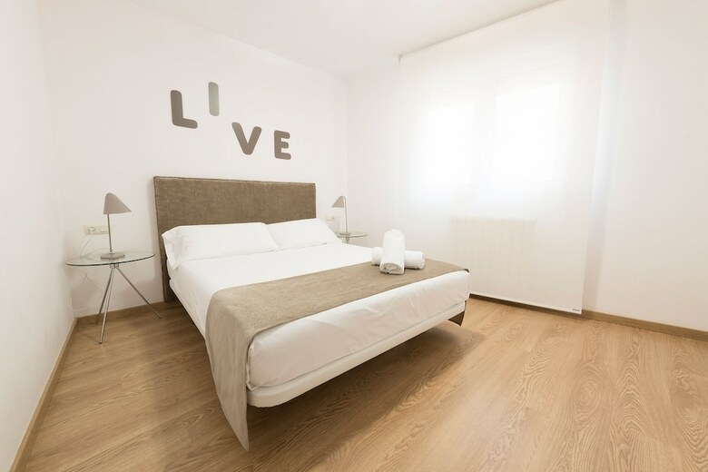 G Rentals Apartamentos San Juan
