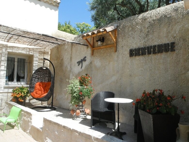 Bed & Breakfast Les Rouvi�res