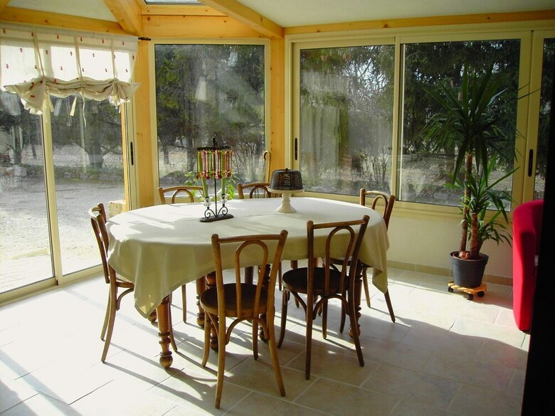Bed & Breakfast Les Rouvi�res