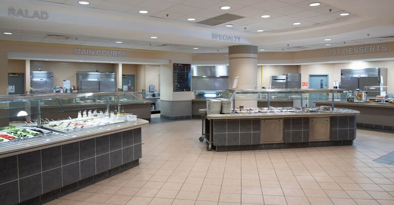 Nced Conference Center & Hotel