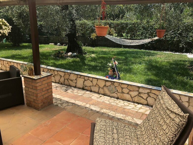 Hotel La Meridiana