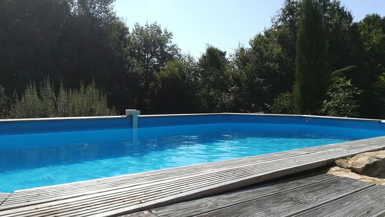 Les Tilleuls