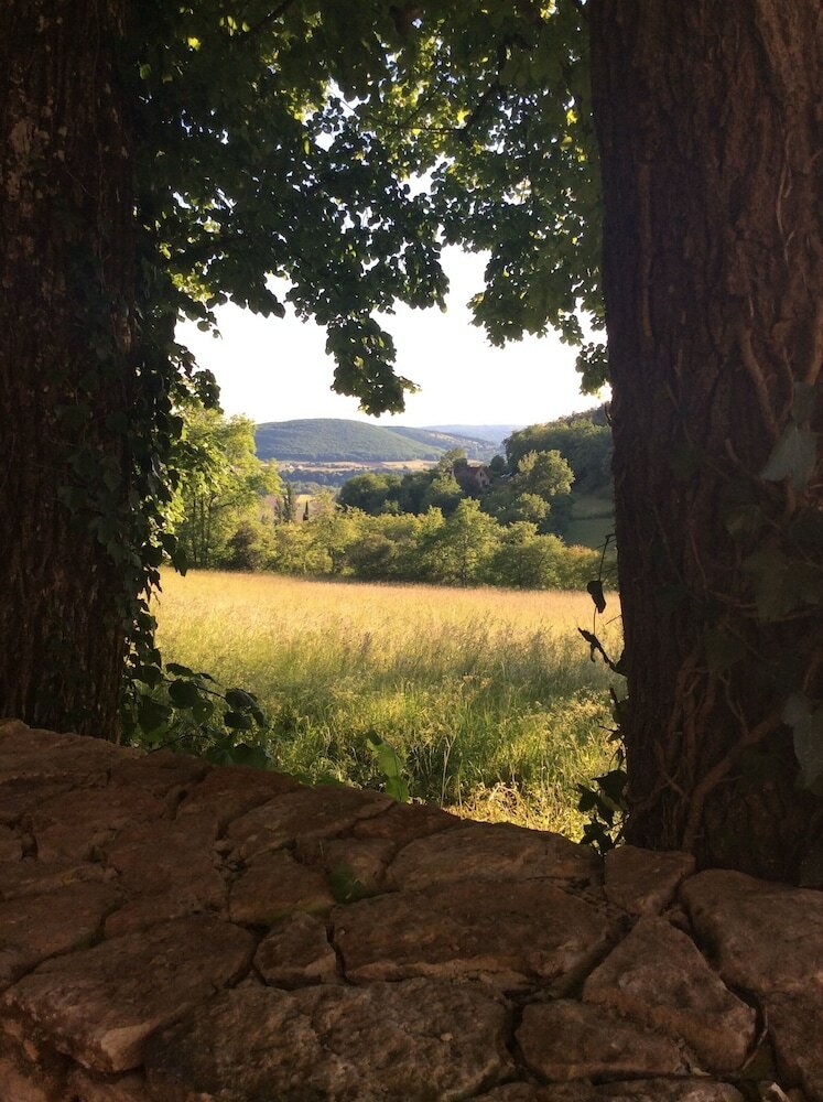 Les Tilleuls