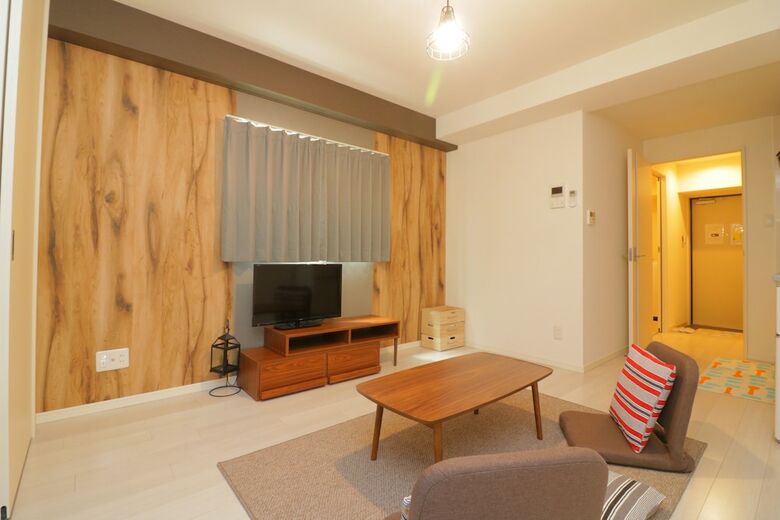 Apartamentos Hg Cozy Hotel No.49 Kyocera Dome