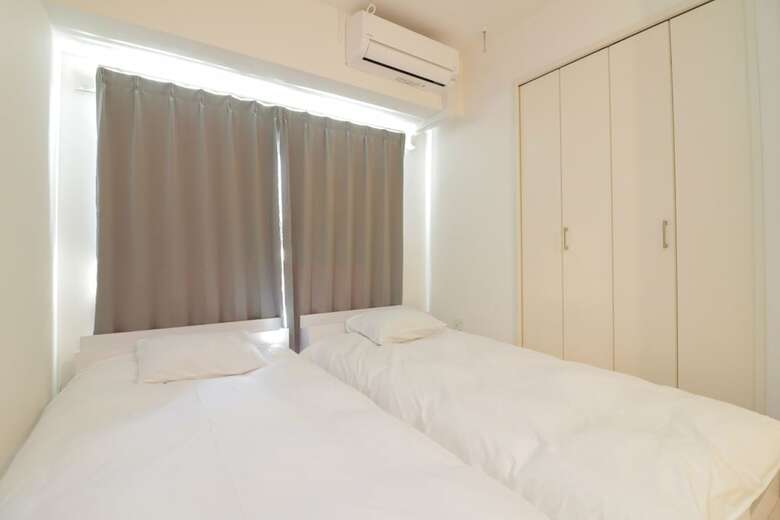 Apartamentos Hg Cozy Hotel No.49 Kyocera Dome