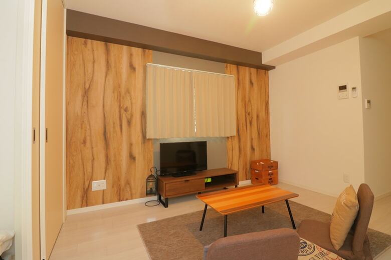 Apartamentos Hg Cozy Hotel No.49 Kyocera Dome