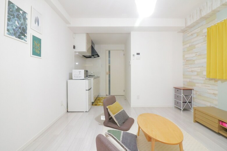 Apartamentos Hg Cozy Hotel No.49 Kyocera Dome