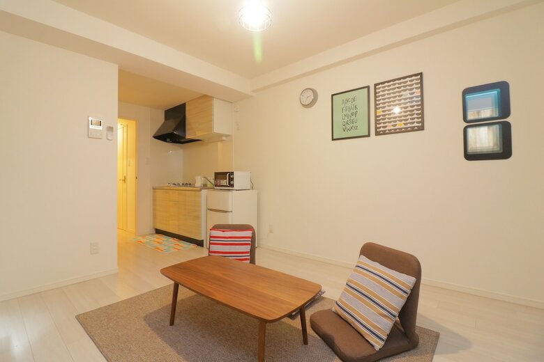 Apartamentos Hg Cozy Hotel No.49 Kyocera Dome