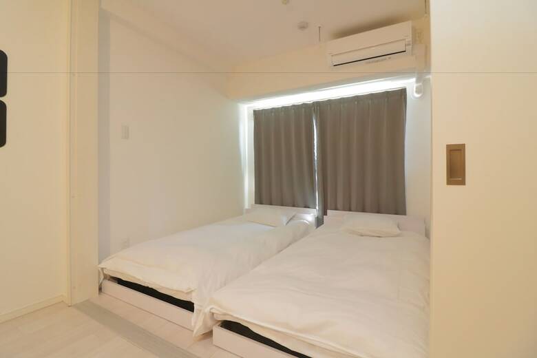 Apartamentos Hg Cozy Hotel No.49 Kyocera Dome