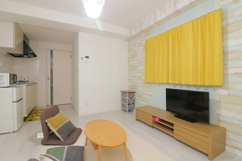 Apartamentos Hg Cozy Hotel No.49 Kyocera Dome