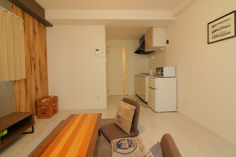 Apartamentos Hg Cozy Hotel No.49 Kyocera Dome