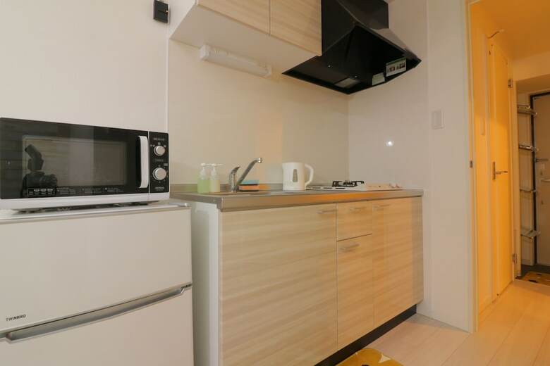 Apartamentos Hg Cozy Hotel No.49 Kyocera Dome
