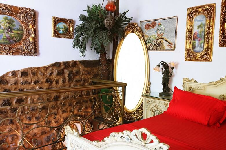 Hotel Antique Celtik House