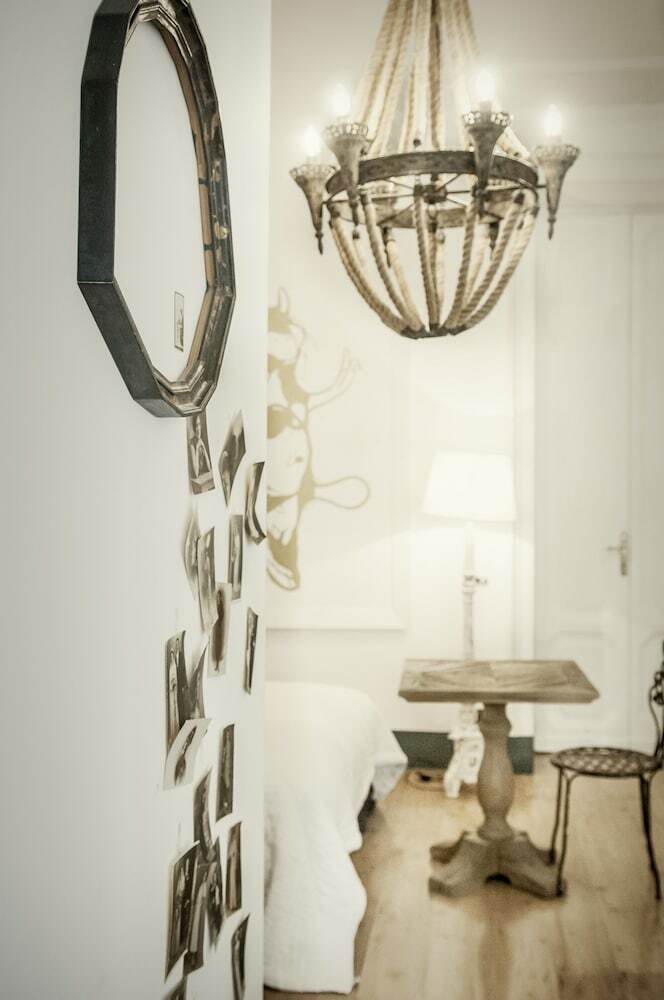 Hotel Angelina B&B Dimora Contemporanea