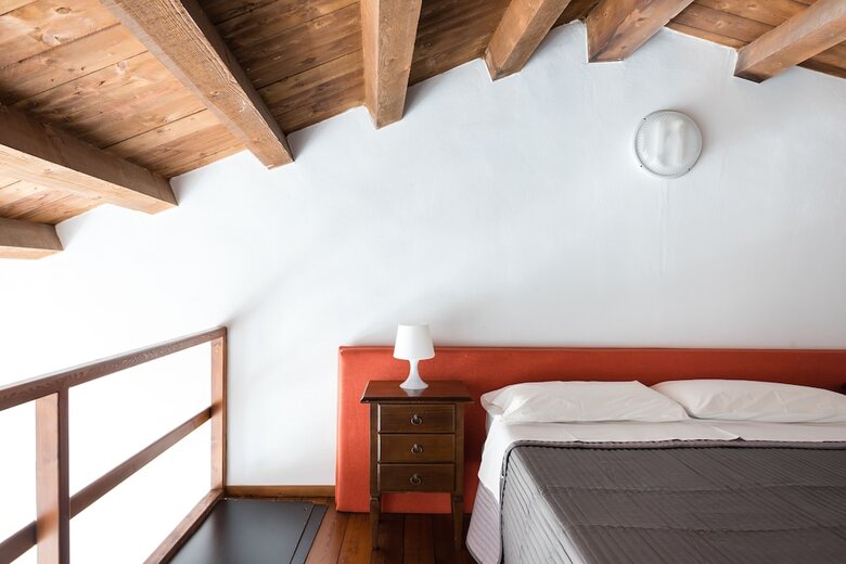 Apartamento Appartamento San Giovannello Con Vista