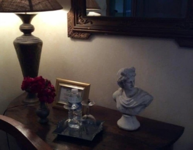 Bed & Breakfast Chambres D?h�te Manoir De Kerliviry