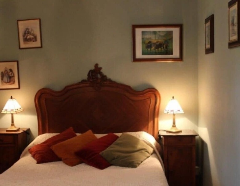 Bed & Breakfast Chambres D?h�te Manoir De Kerliviry