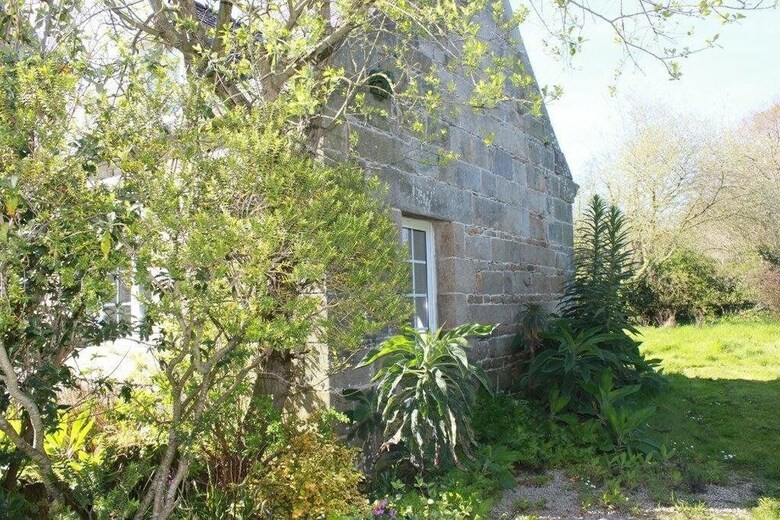 Bed & Breakfast Chambres D?h�te Manoir De Kerliviry