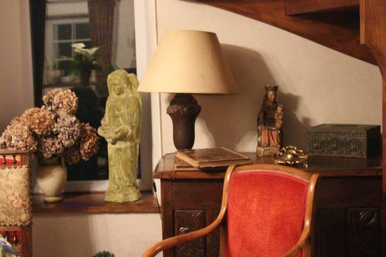 Bed & Breakfast Chambres D?h�te Manoir De Kerliviry